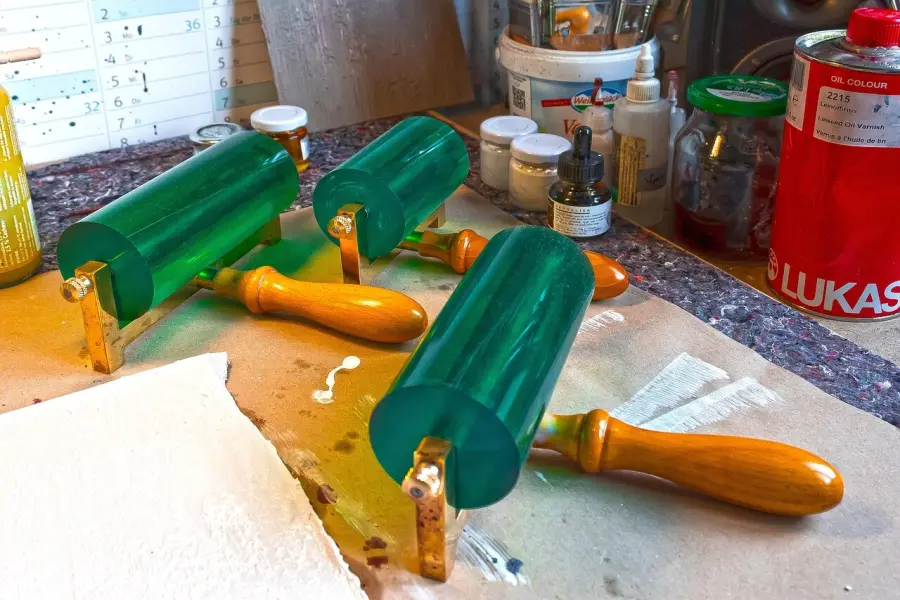 Come trasformare e proteggere il legno con passione e tecnica