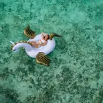 Donne curvy, ecco i costumi di moda nel 2022