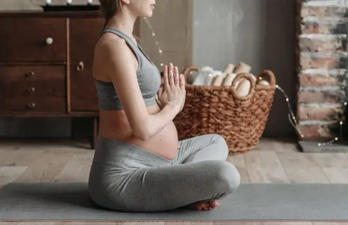 Training autogeno in gravidanza, tutto sulla tecnica di rilassamento