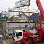 Prefabbricati in cemento: ecco quali sono i principali vantaggi