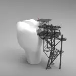 Impianto dentale: ecco quando si deve intervenire