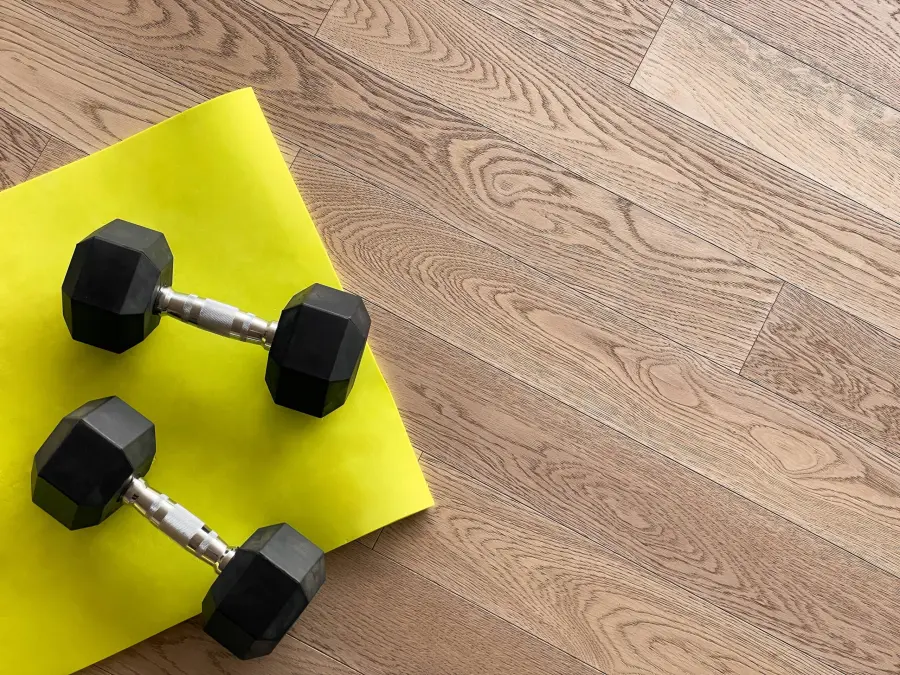 La Crucialità dell'Inserimento dell'Esercizio Fisico nella Routine Giornaliera