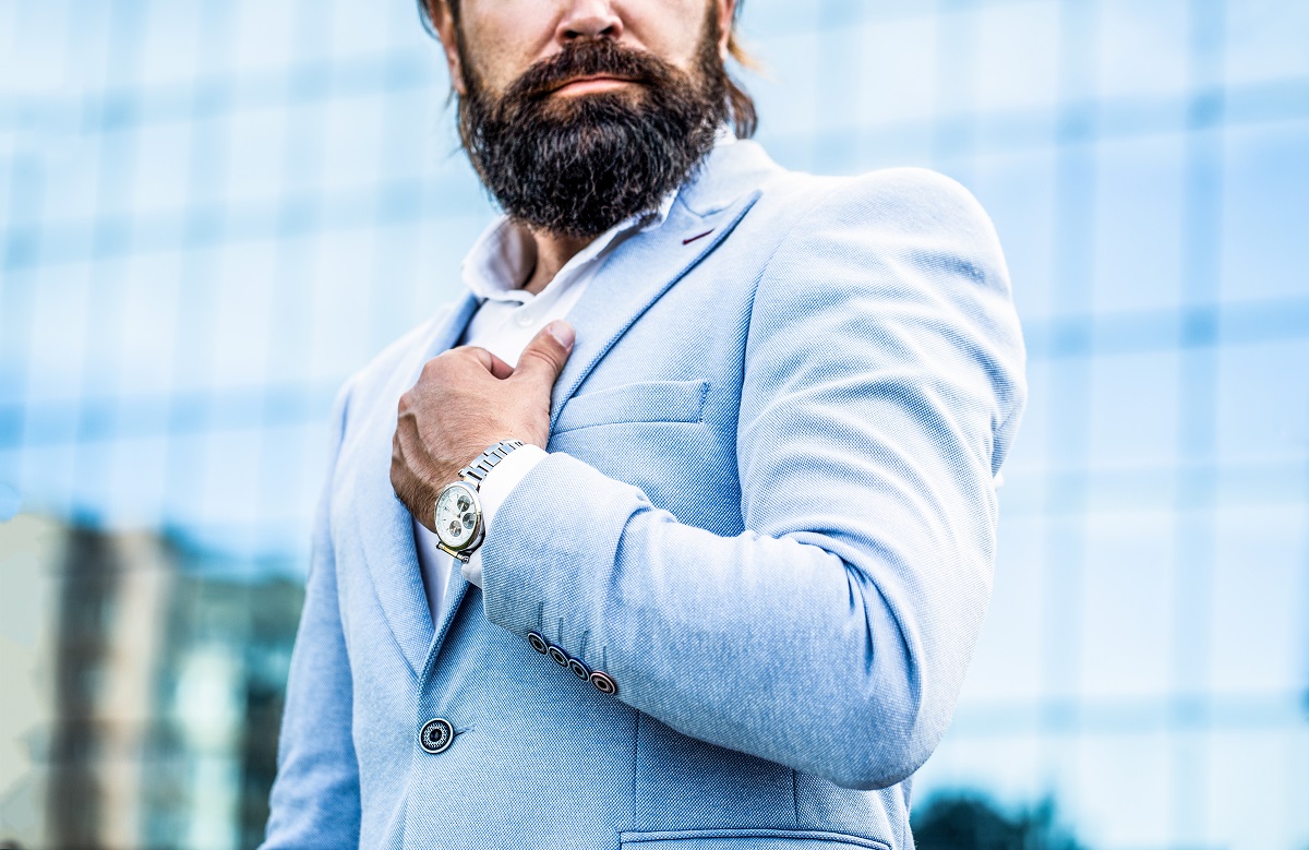 Come scegliere un orologio di lusso da uomo