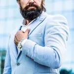 Come scegliere un orologio di lusso da uomo