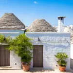 Alla scoperta della Puglia, vini inclusi