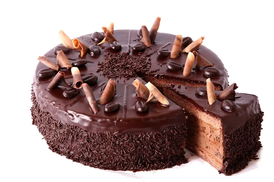 Cinque consigli per una torta al cioccolato perfetta