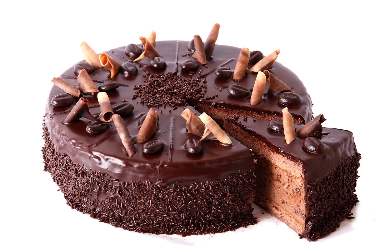 Cinque consigli per una torta al cioccolato perfetta