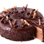 Cinque consigli per una torta al cioccolato perfetta
