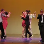 Timba Tumba la scuola di ballo numero uno a Torino