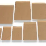 Sacchetti di carta kraft: ecco i motivi per cui sono diffusi in tutto il mondo