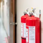 Manutenzione e Revisione Estintori: quando e come farla. Cosa dice la normativa