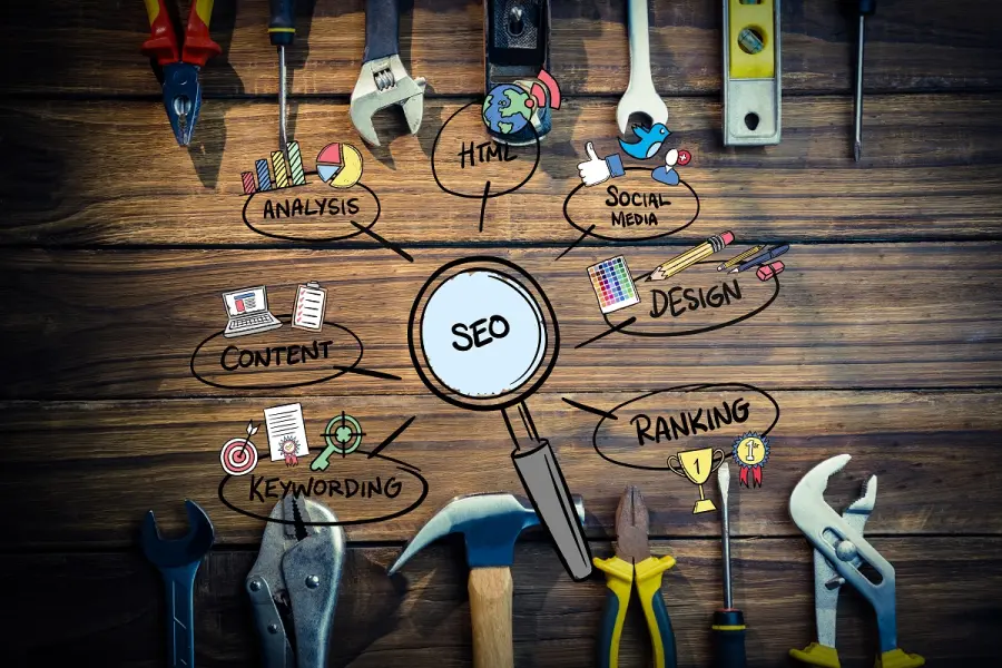 Come fare l’analisi SEO di un sito web