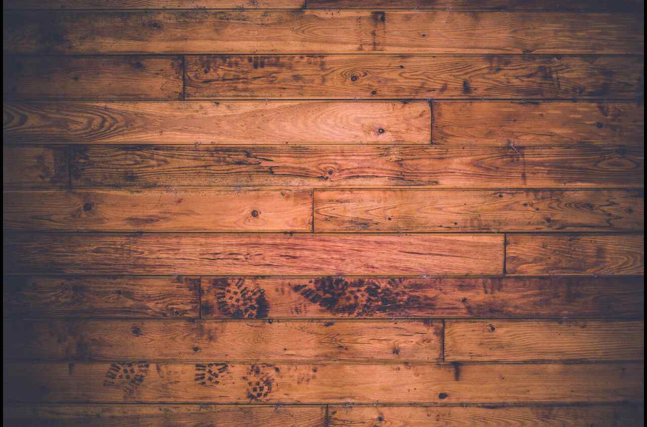 Quando scegliere il parquet in Bamboo?