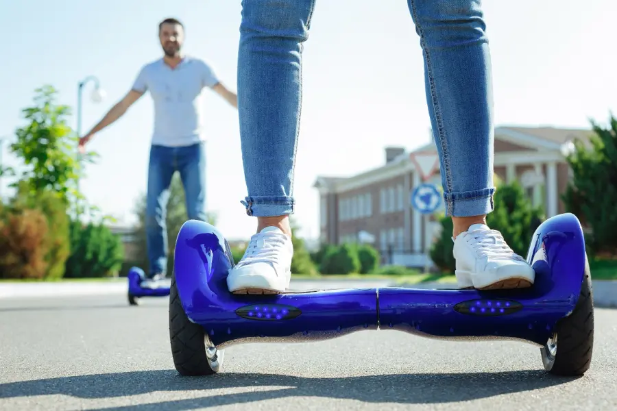 Come scegliere un hoverboard