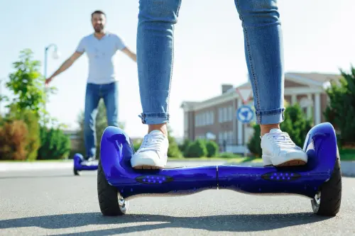 Come scegliere un hoverboard