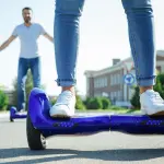 Come scegliere un hoverboard
