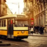 Come muoversi a Milano