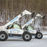 Il sollevatore telescopico, cosa c'è da sapere