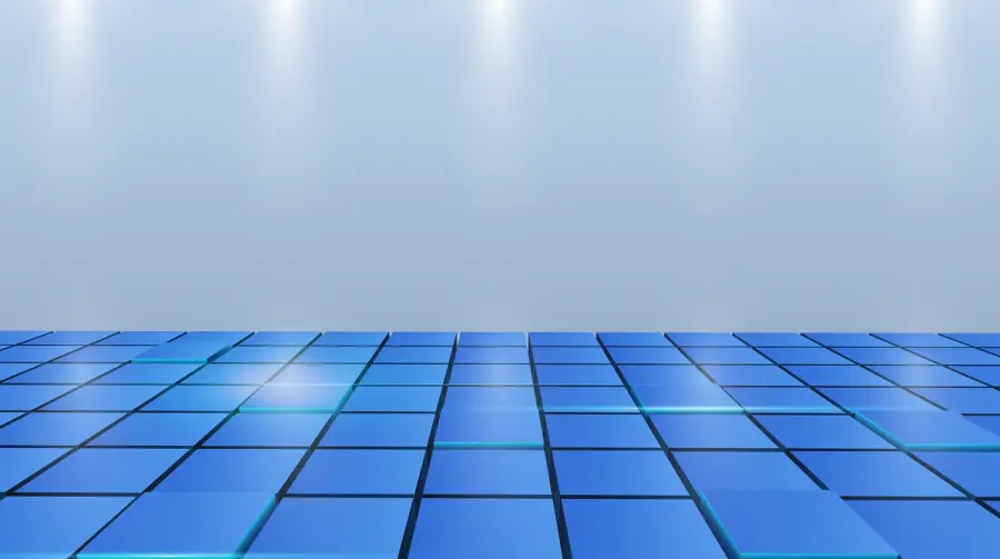 I vantaggi della pavimentazione autolivellante