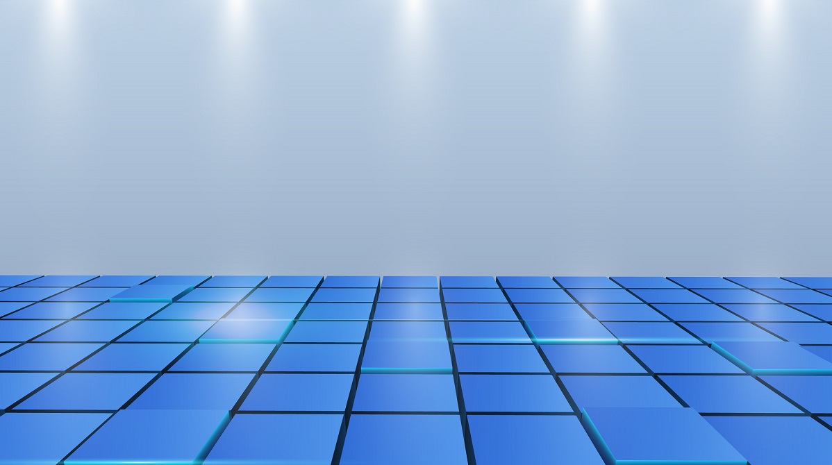 I vantaggi della pavimentazione autolivellante