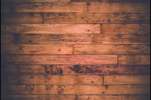 Quando scegliere il parquet in Bamboo?