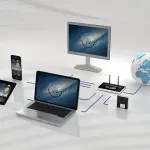 In tempi di crisi, l’e-commerce diventa un volano dell’economia italiana