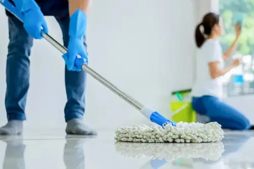 Perché affidarsi ad un’impresa di pulizie per la casa