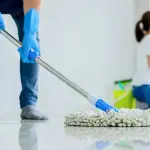 Perché affidarsi ad un’impresa di pulizie per la casa