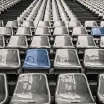 Riapertura stadi e palazzetti, ecco le possibili nuove norme