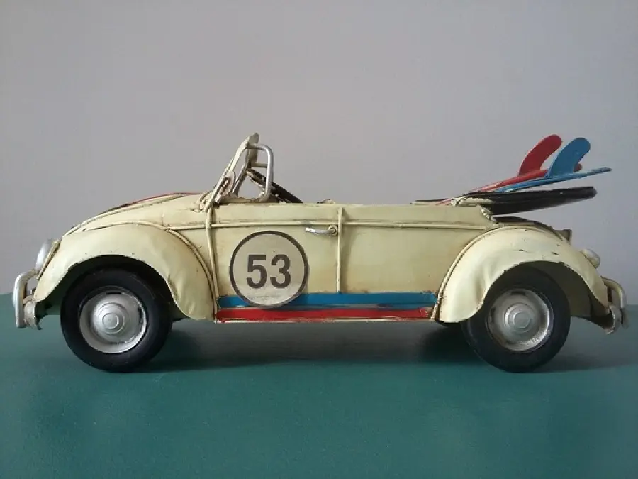 Collezionare modellini auto, ecco qualche utile consiglio