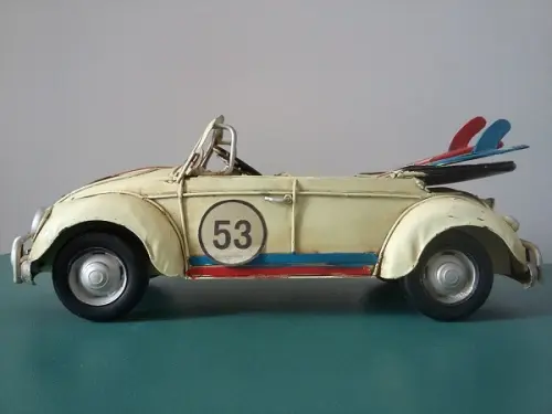 Collezionare modellini auto, ecco qualche utile consiglio