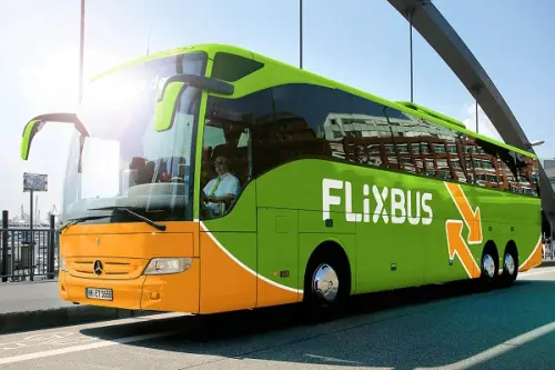 Come chiedere un rimborso Flixbus