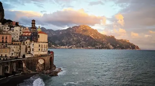 Ecco le 5 spiagge più belle della Campania