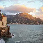 Ecco le 5 spiagge più belle della Campania