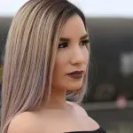 Come fare la piega liscia con spazzola e phon, senza piastra