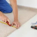 Come scegliere la moquette negli spazi ad alto traffico