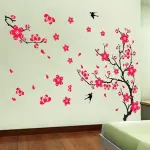 Adesivi murali, ecco cosa sono e che vantaggi comportano