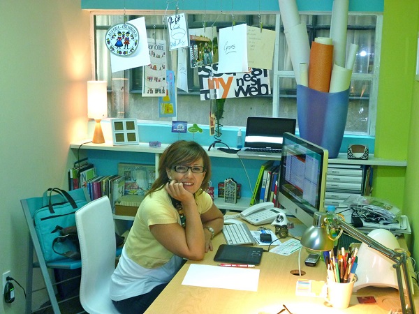 Come scegliere uno studio grafico