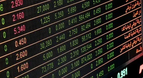 Le tensioni internazionali che stanno facendo tremare i mercati