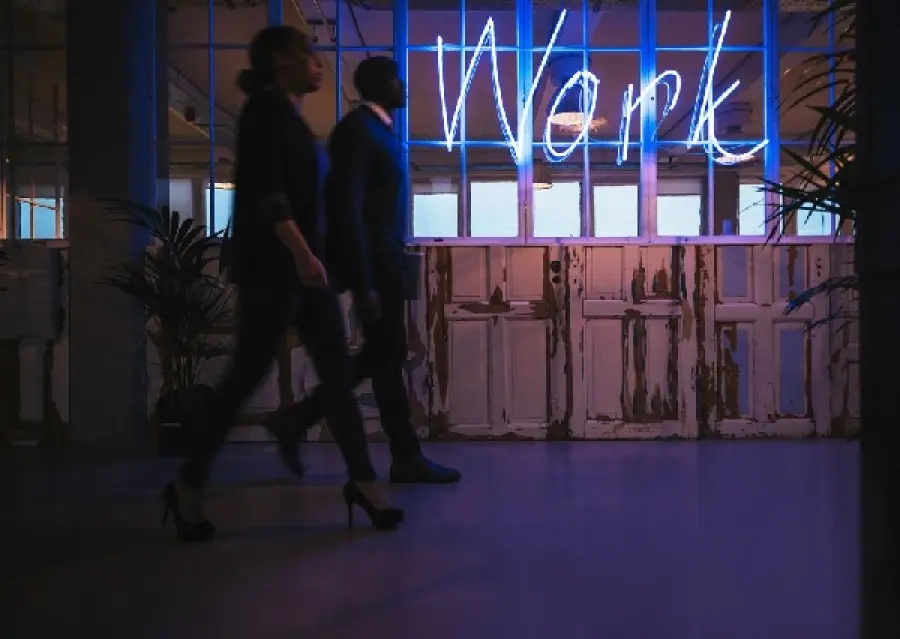 Il ruolo della luce nell'interior design