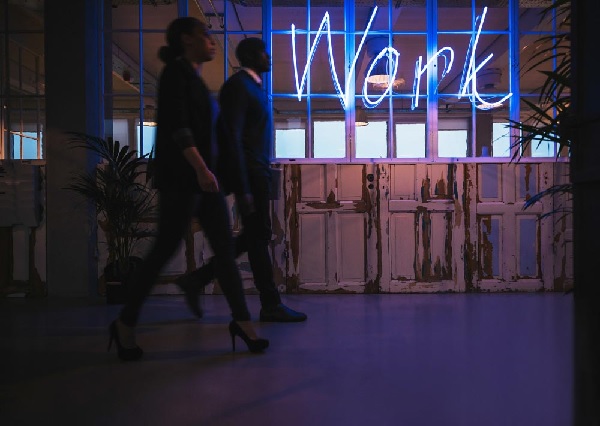 Il ruolo della luce nell'interior design