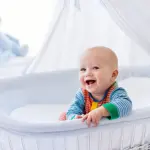 Culla per neonato: guida all’acquisto