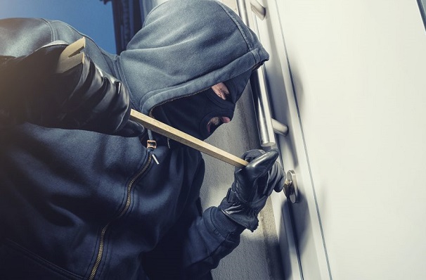 I metodi più innovativi per bloccare i ladri in casa