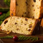 Il panettone artigianale