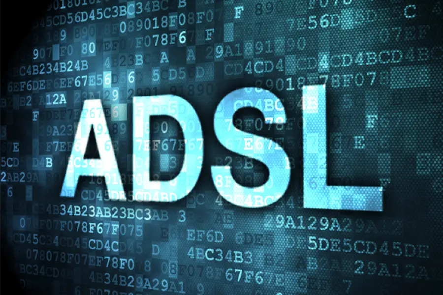 Come calcolare la velocità di download e upload della tua ADSL