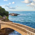 Visitare Biarritz