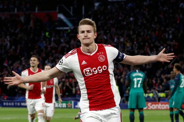 De Ligt-Juve, è fatta: i costi di un trasferimento epocale