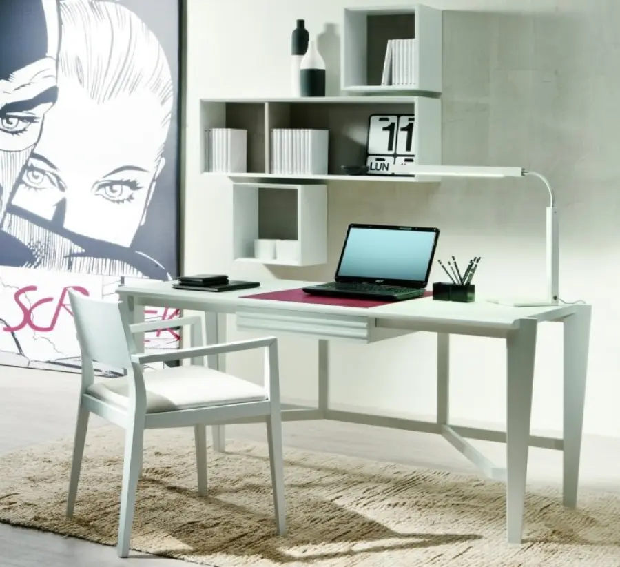 Ufficio in casa, come fare