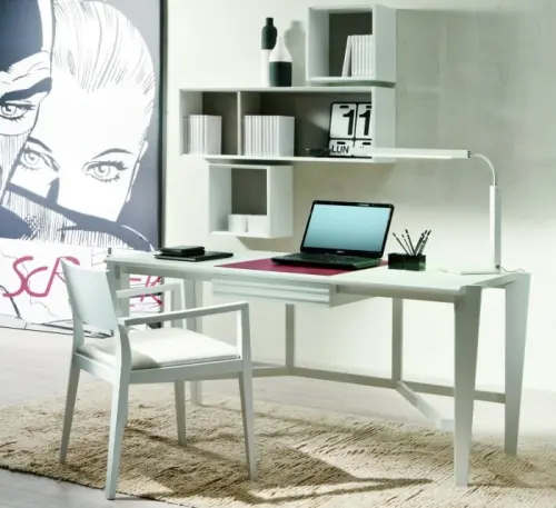 Ufficio in casa, come fare