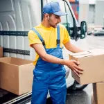 Ditte di traslochi: tutti i vantaggi nel rivolgersi a chi ha esperienza nel settore